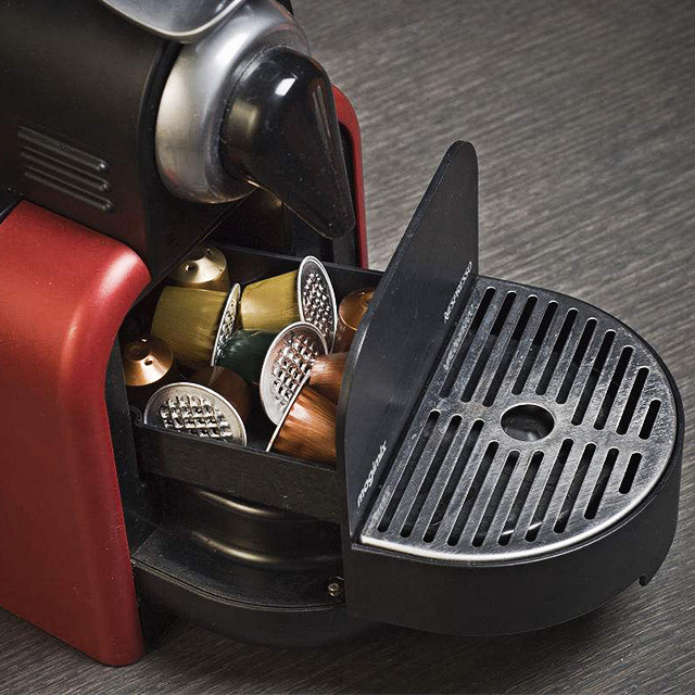 Capsule Coffee Maker