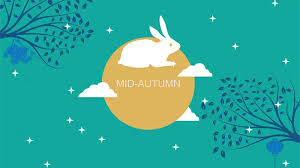 Holiday Notice - Mid-Autumn Festival and National Day 