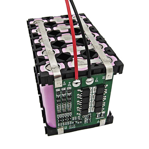 Battery Protection Module